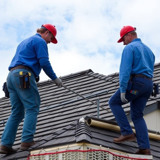 roofing experts