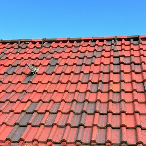 roofing materials