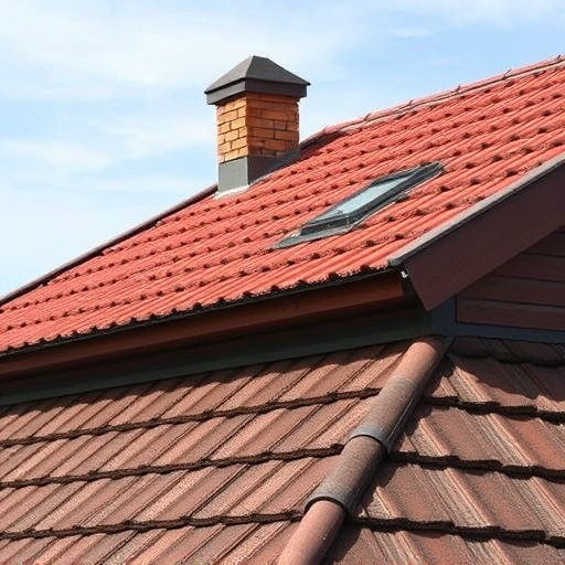 roofing materials