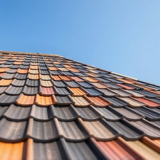 roofing materials