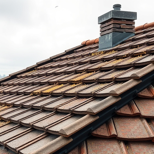 roofing materials
