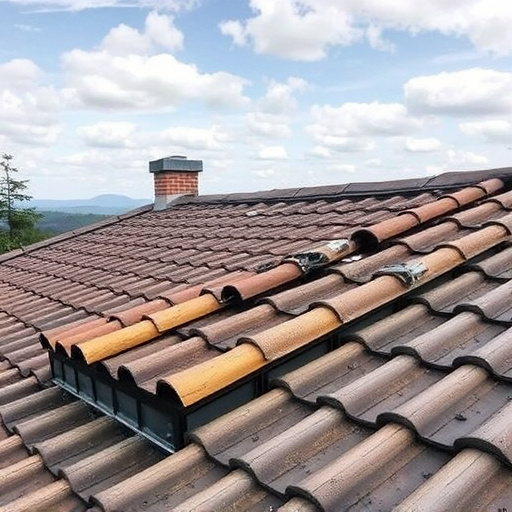 roofing materials