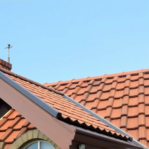 roofing materials