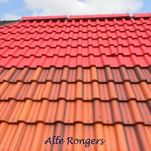 roofing materials