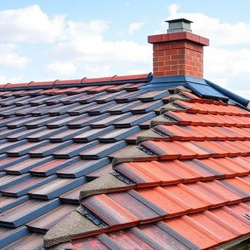 roofing materials