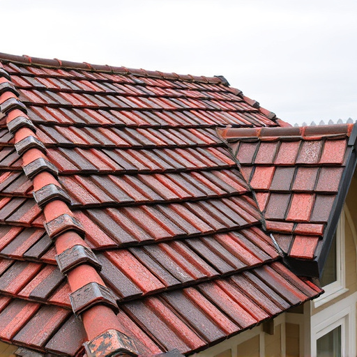 roofing materials
