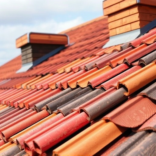 roofing materials