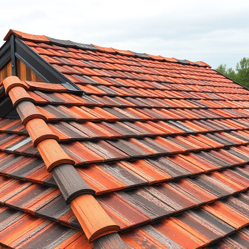 roofing materials
