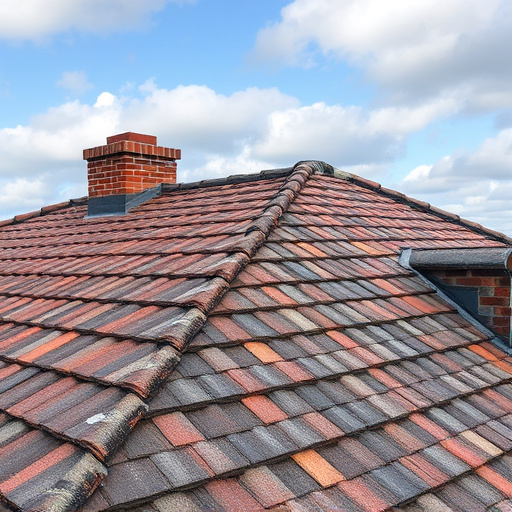 roofing materials