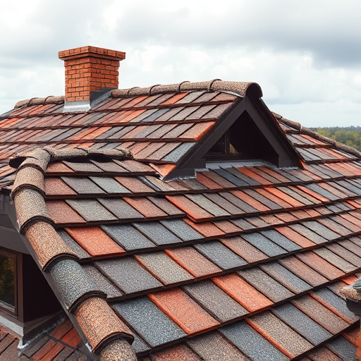 roofing materials
