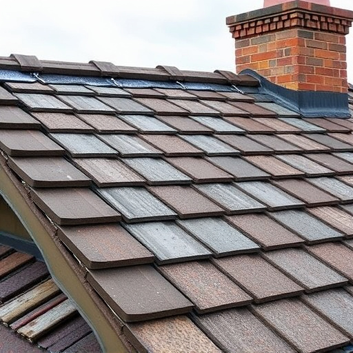 roofing materials