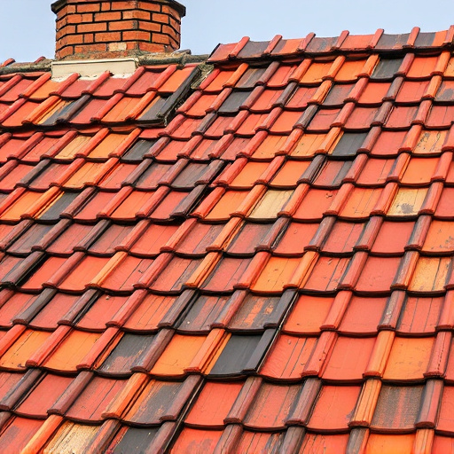 roofing materials