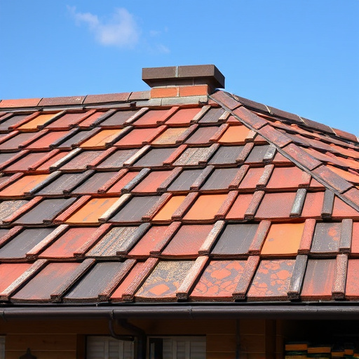 roofing materials