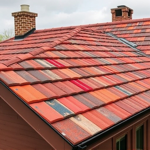 roofing materials