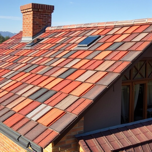 roofing materials