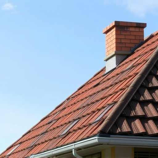roofing materials