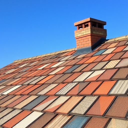 roofing materials