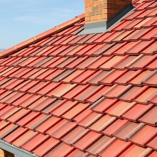 roofing materials