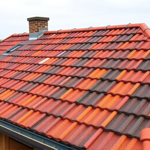 roofing materials