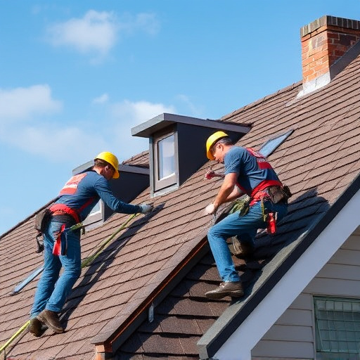 roofing pros