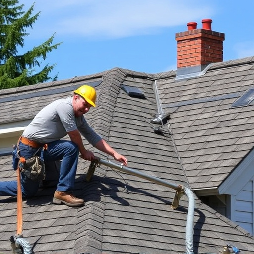 Efficient Vinyl Siding Installation: Minimizing Disruption for Longevity