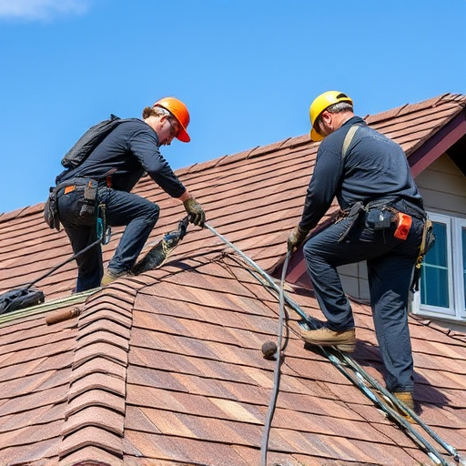 roofing pros