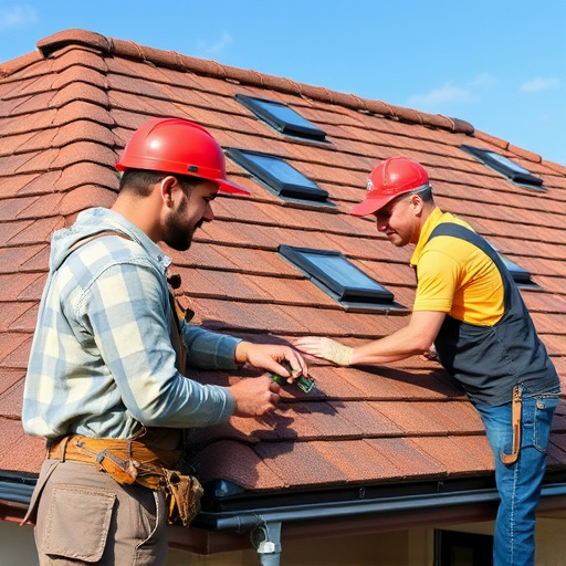 roofing pros