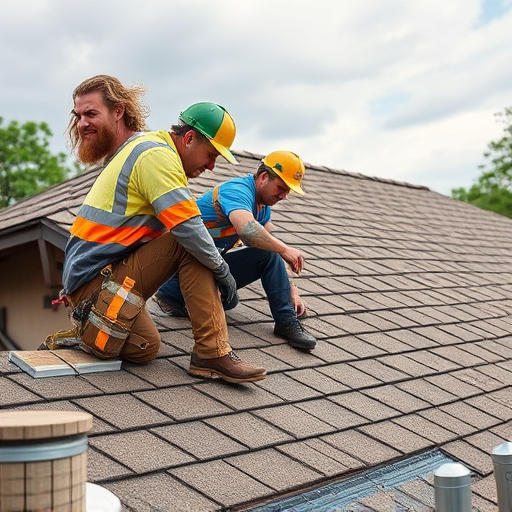 Revolutionize Your Home with High-Performance Roofing Solutions