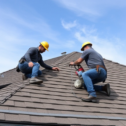 roofing pros