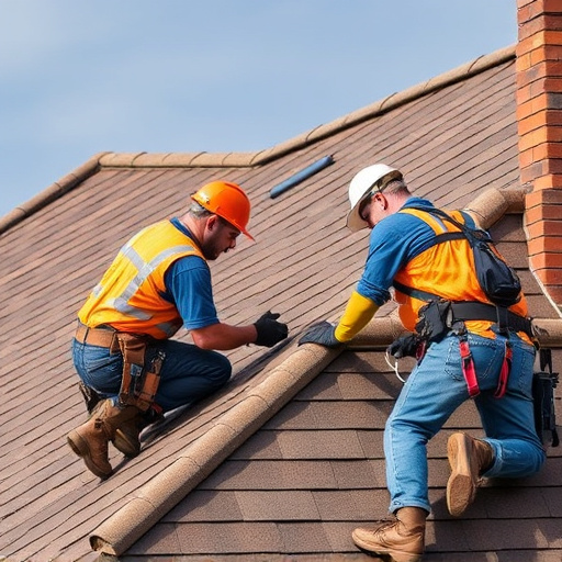roofing pros