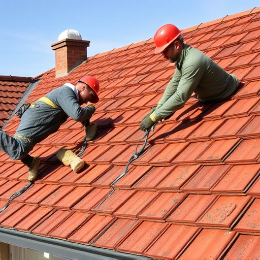 roofing pros