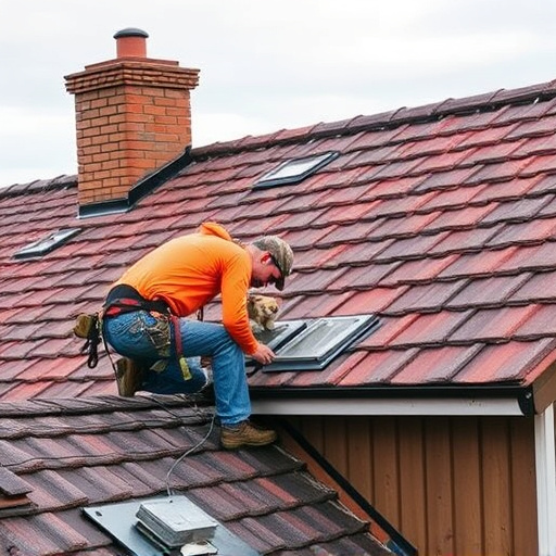 roofing services