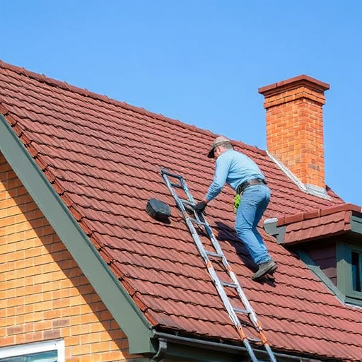 roofing services