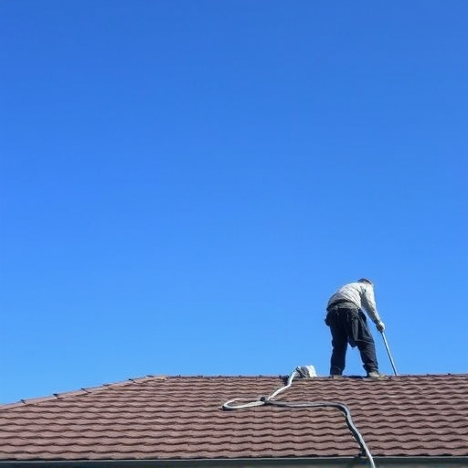roofing services