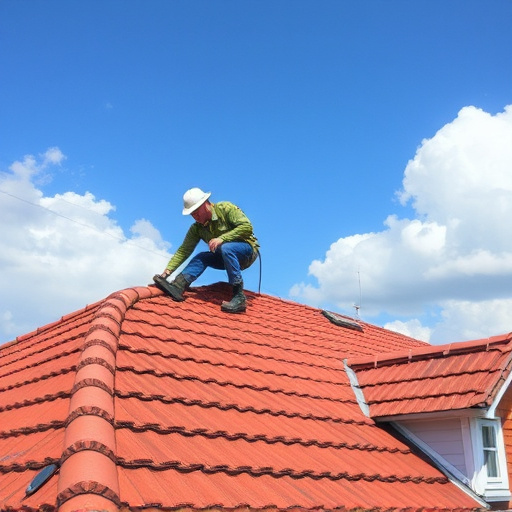 roofing services