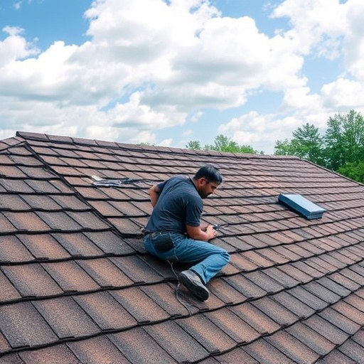 roofing services