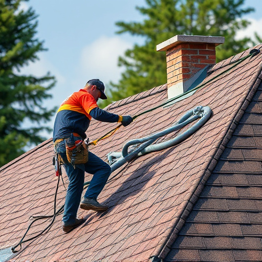 roofing services