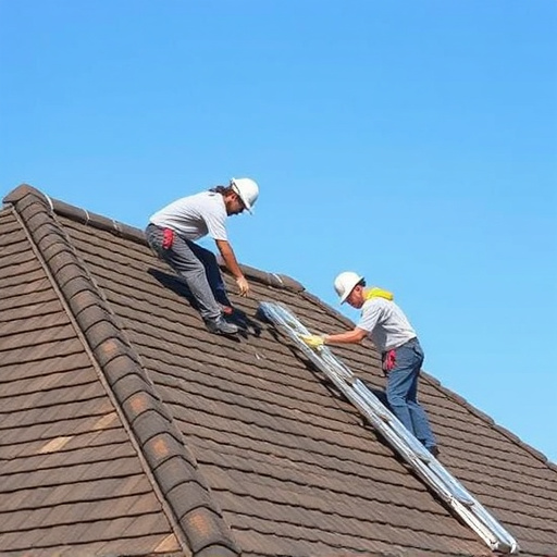 roofing services