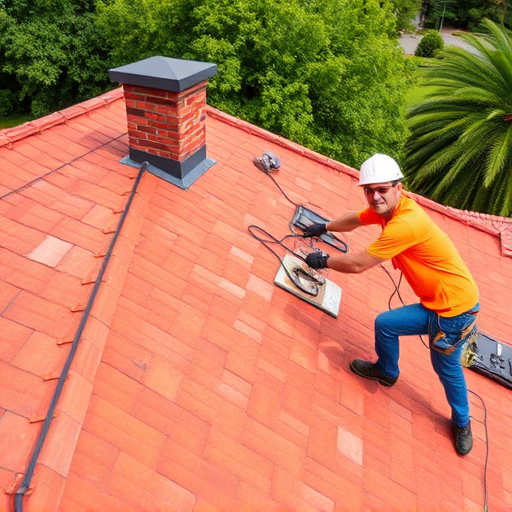 roofing services