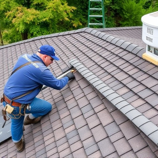 roofing services