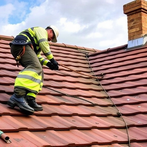roofing services