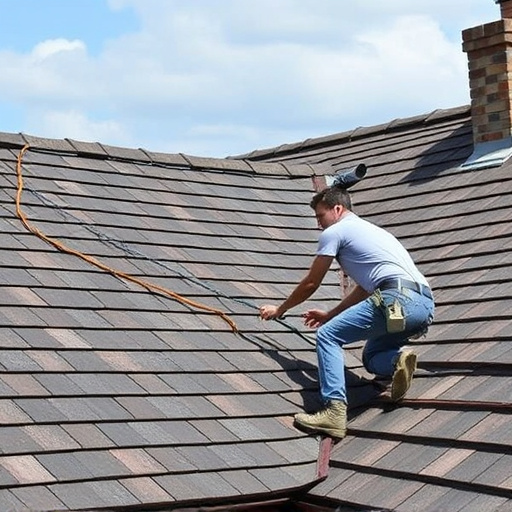 roofing services