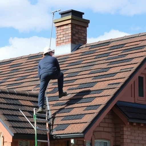roofing services