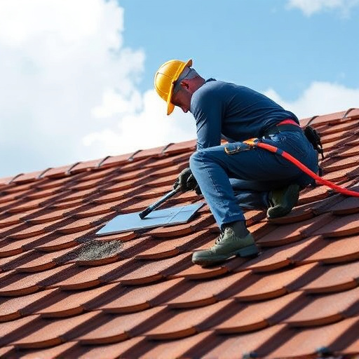 roofing services