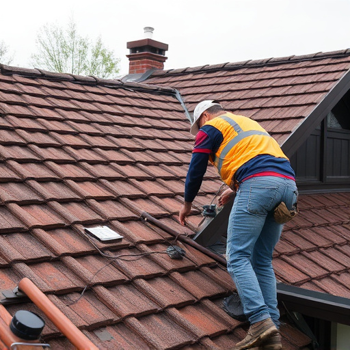 roofing services