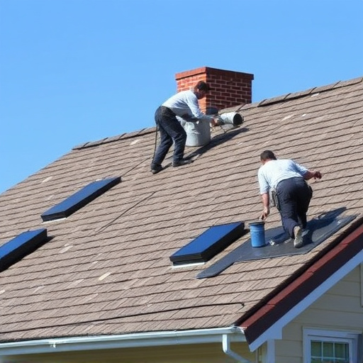 roofing services