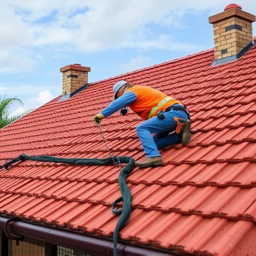 roofing services