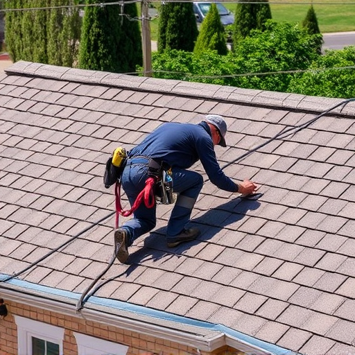 roofing services