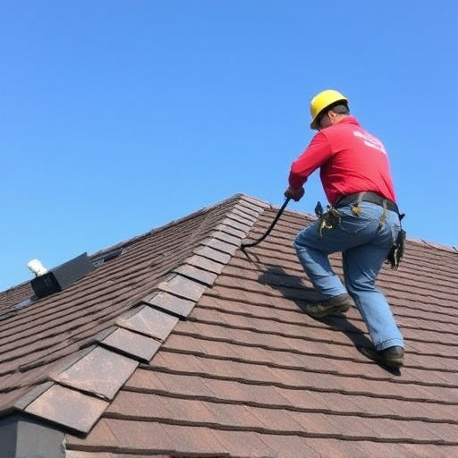 roofing services