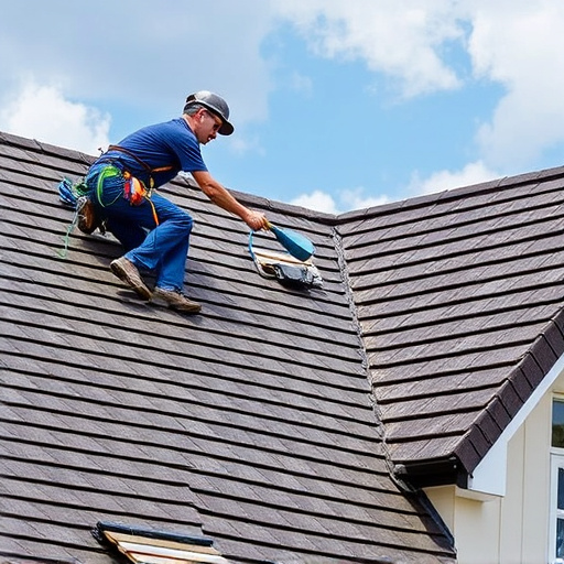 roofing services